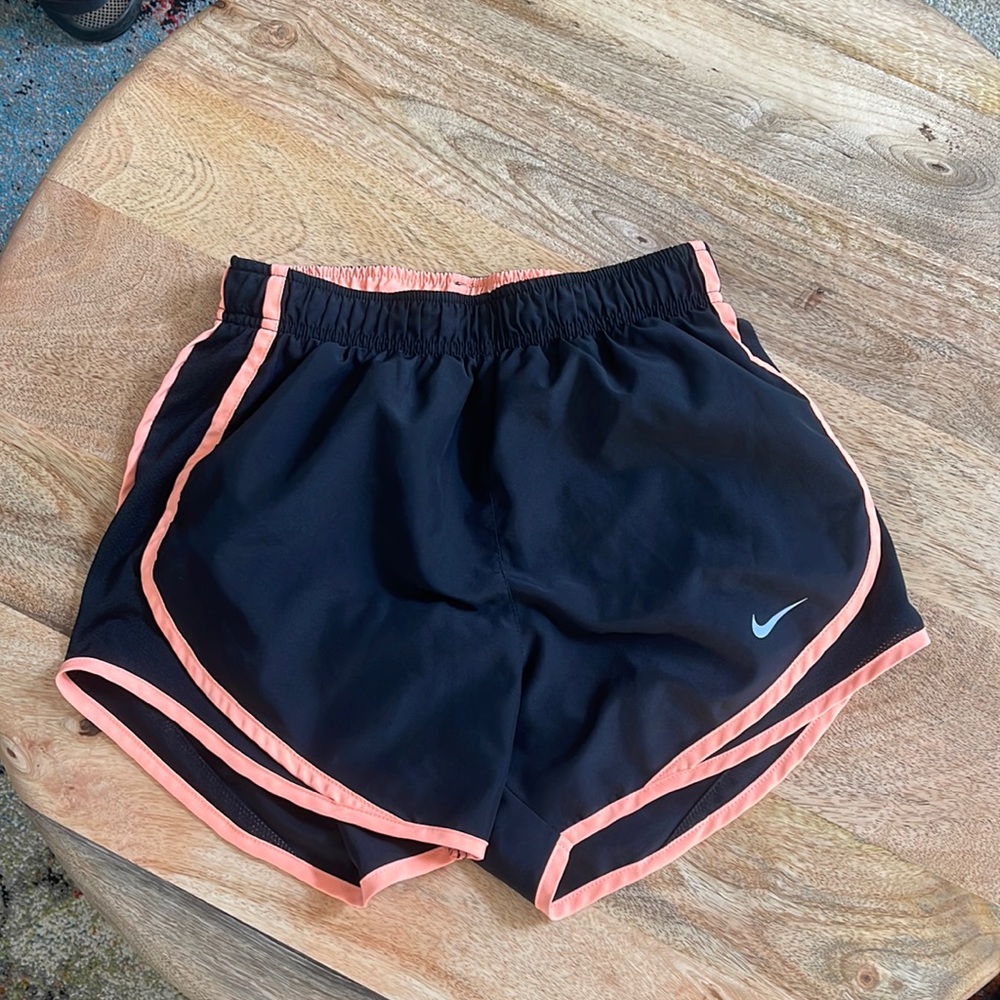 DRI- FIT Nike womens shorts xs